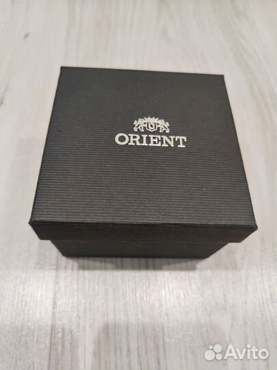 Часы orient ray(оригинал)
