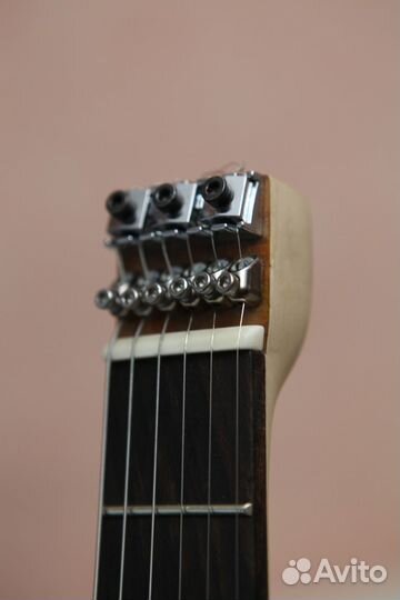 Headless безголовая гитара