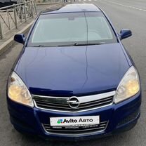 Opel Astra 1.8 AT, 2011, 142 123 км, с пробегом, цена 723 566 руб.