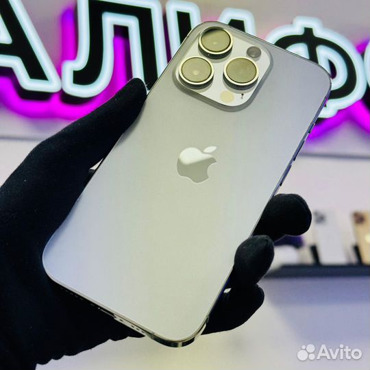 iPhone 14 Pro, 256 ГБ