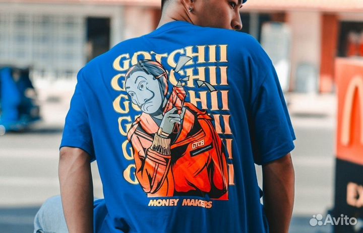 Термоперенос / Термотрансфер / DTF