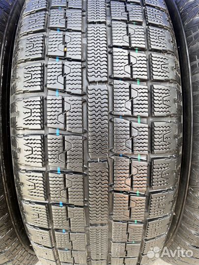Toyo Garit G5 205/60 R16