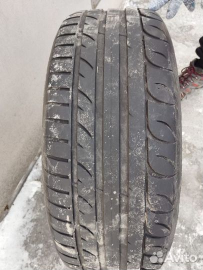 Tigar High Performance 225/50 R17 98W