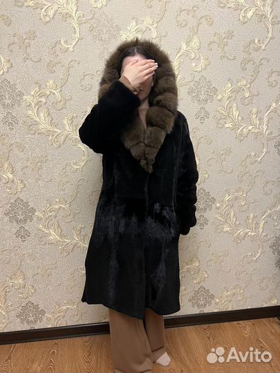 Шуба