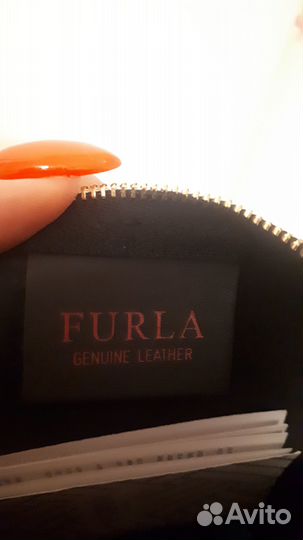 Сумка Furla оригинал бу