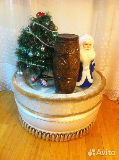 Копилка большая,интерьерная