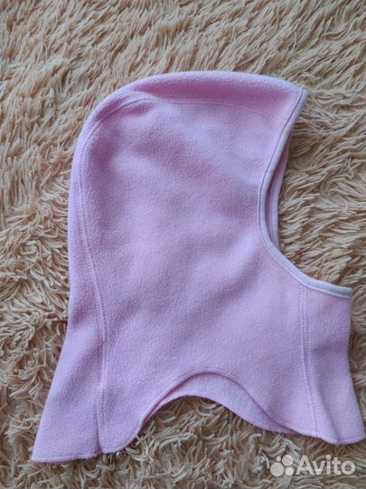 Шапка шлем HM