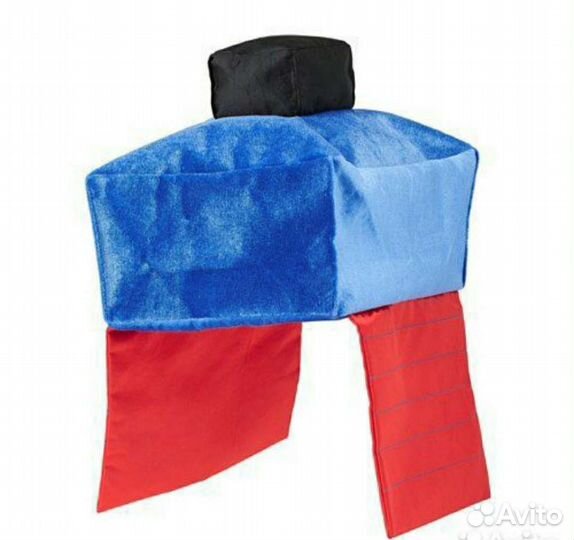 Костюм робота IKEA