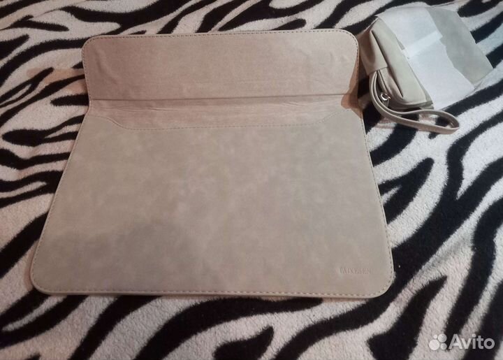 Сумка чехол для ноутбука