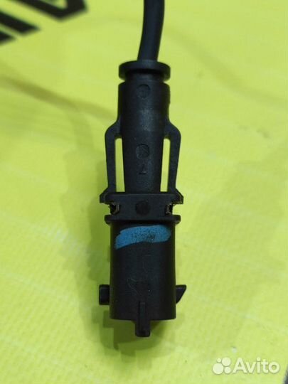 Датчик детонации Chevrolet Cruze Z18XER