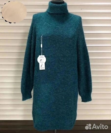 Платье Size 48 по 56