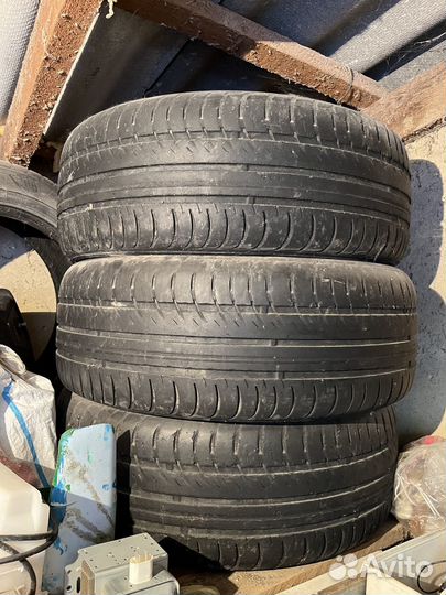 Nordman SX3 205/55 R16 91H