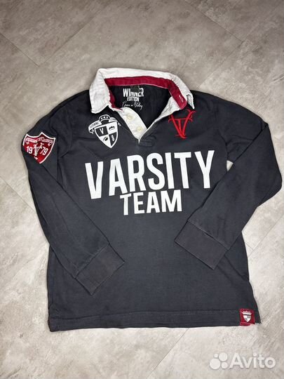 Zara толстовка лонг