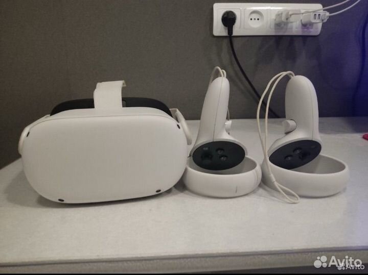 Oculus quest 2 128gb