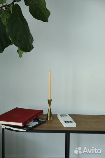 Контрактное производство свечей