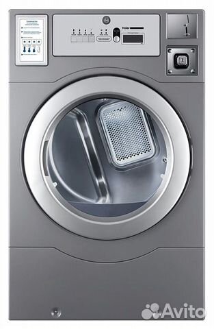 Сушильная машина Haier HCD12C