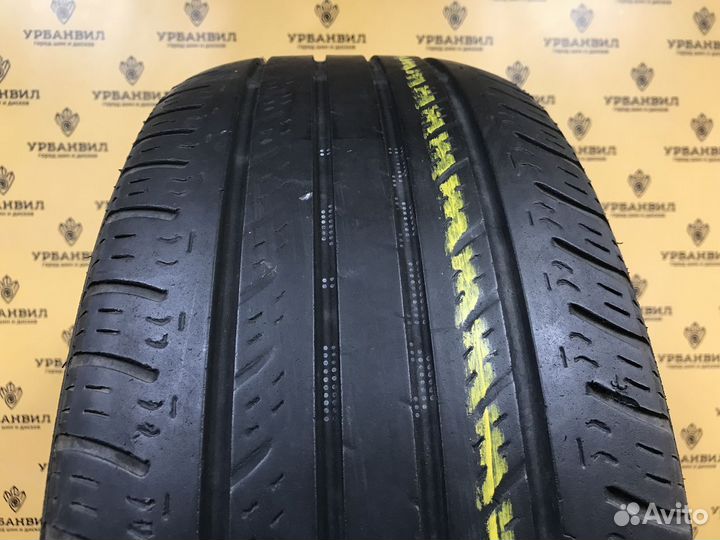 Maxxis Bravo HP-M3 235/55 R17 99V