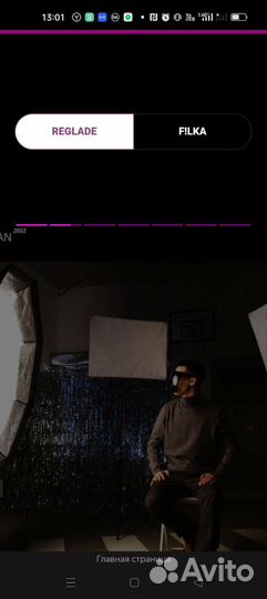 Лендинги/многостранничники/интернет-магазины