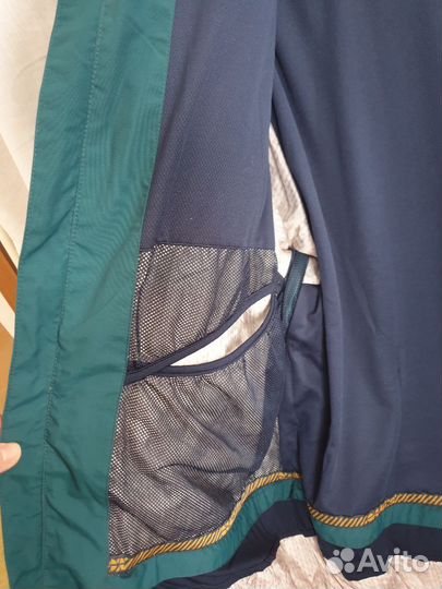 Куртка сноубордическая мужская Westbeach