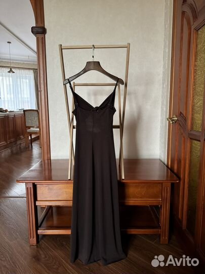 Платье с бантом 12 storeez