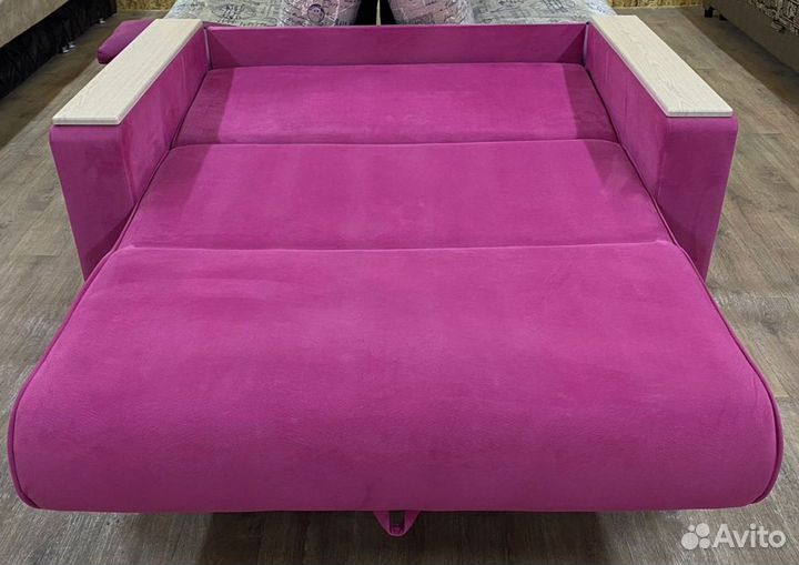 Диван аккордеон