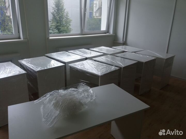 Парта для школьника