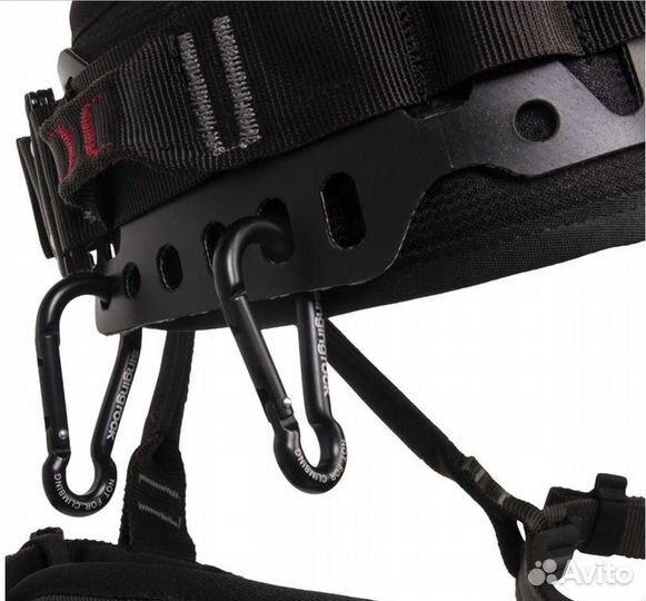 SR roof master привязь