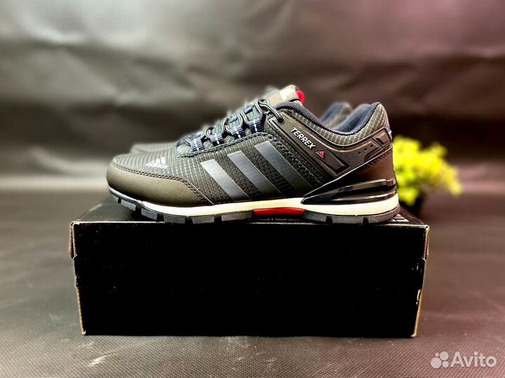 Кроссовки Adidas Terrex премиум