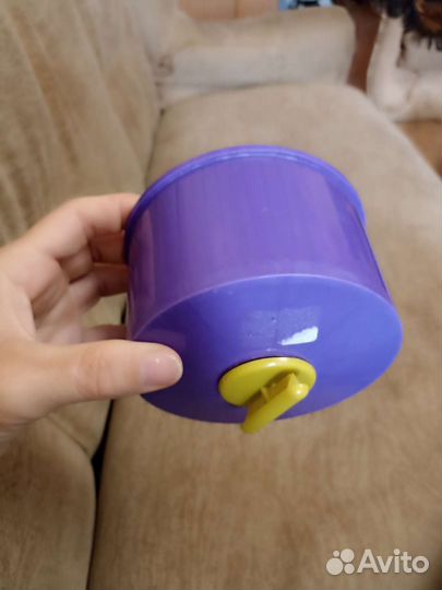 Колесо для хомяка