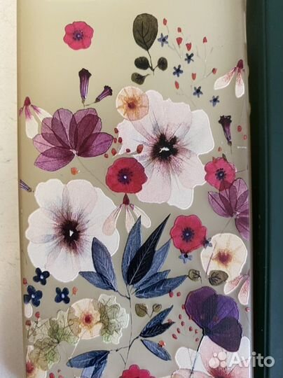 Чехол на iPhone 5 5s se