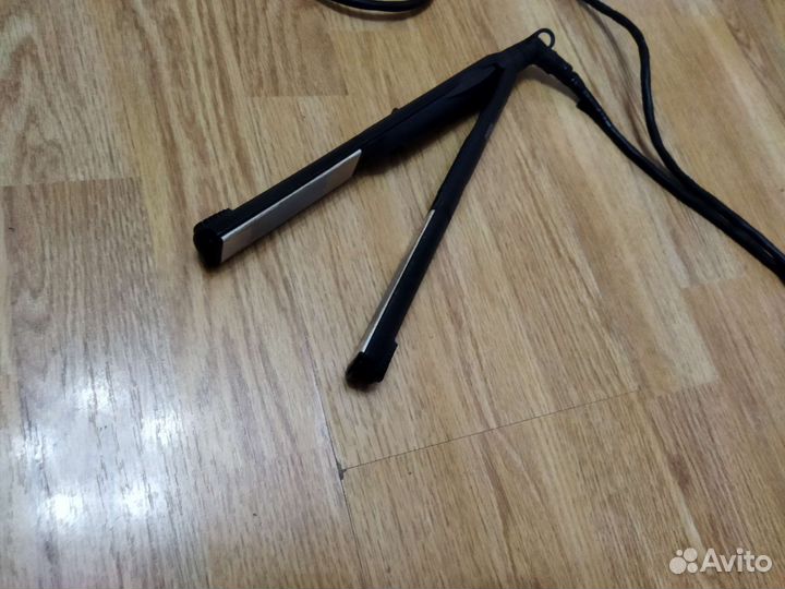 Утюжок для волос Bosch