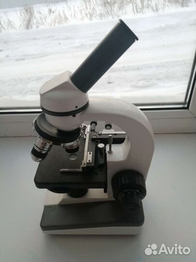 Микроскоп