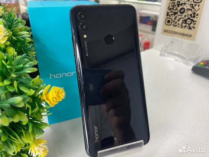 Смартфон Honor 10 lite 6/128