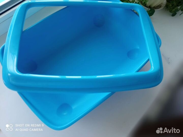 Лоток для кошек большой