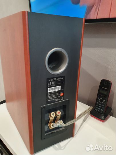 JBL ES30