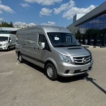 Foton Toano 2.8 MT, 2024, 1 км, с пробегом, цена 3 724 000 руб.