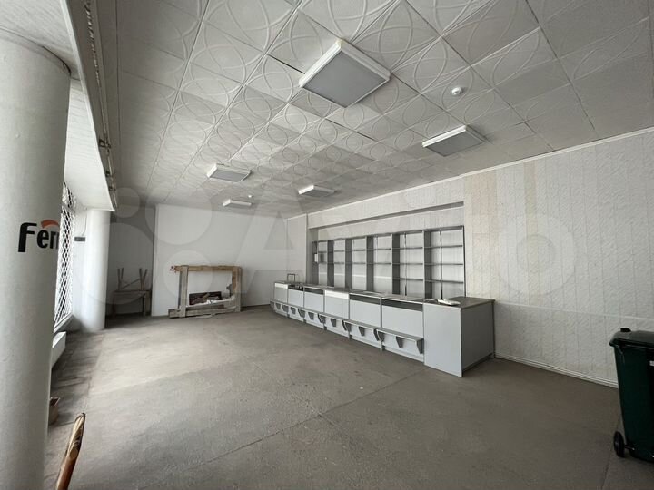 Торговая площадь, 240.4 м²