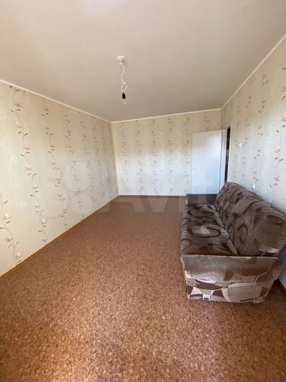 1-к. квартира, 41 м², 8/10 эт.