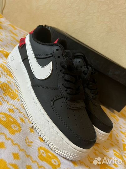 Кроссовки nike