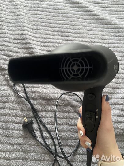 Фен для волос