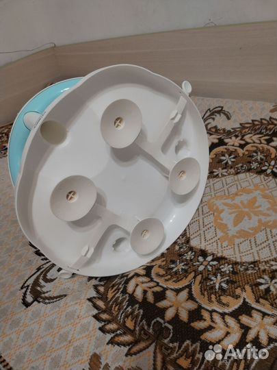 Стульчик для купания