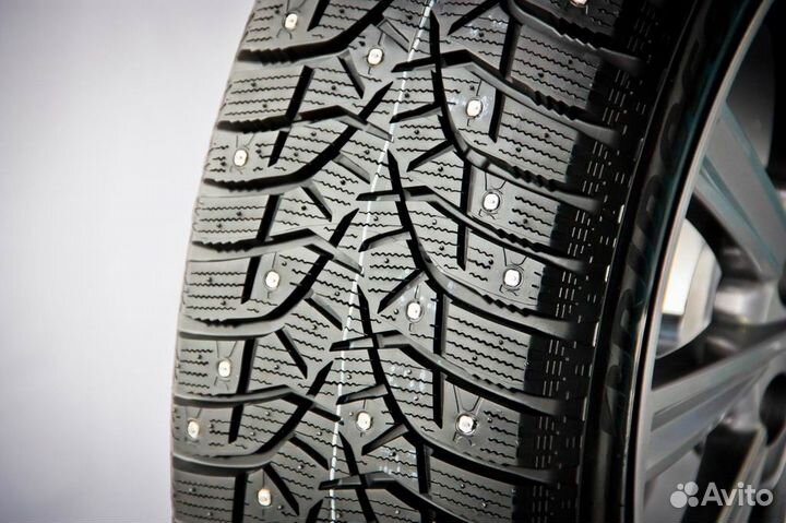 Bridgestone Blizzak Spike-02 175/65 R14