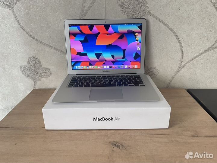MacBook Air 13 2017 Core i5