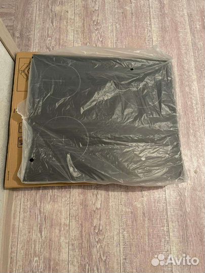 Варочная панель электрическая новая