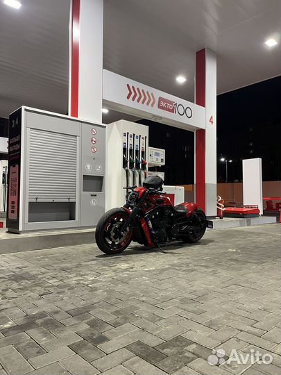 Продаю Harley Davidson V ROD night ROD custom