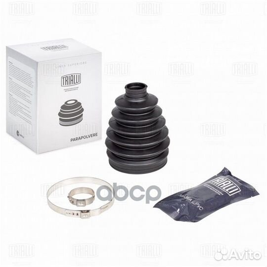 Пыльник шруса для а/м Mitsubishi Pajero Sport