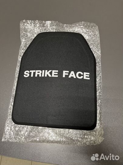 Плиты для бронежилета 5 класс