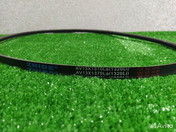 Ремень генератора foton 1069, 1093, 1099, 1138