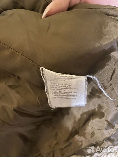 Жилетка женская