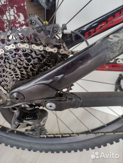 Norco Range C9.2 29 размер L 2018